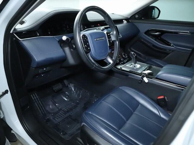 used 2020 Land Rover Range Rover Evoque car, priced at $28,900