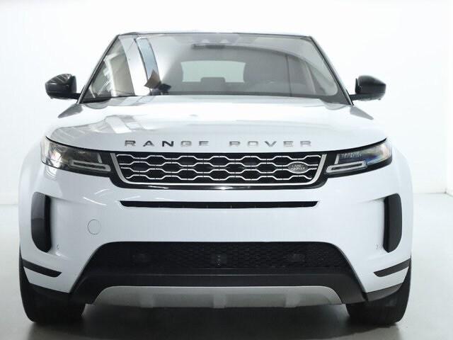 used 2020 Land Rover Range Rover Evoque car, priced at $28,900