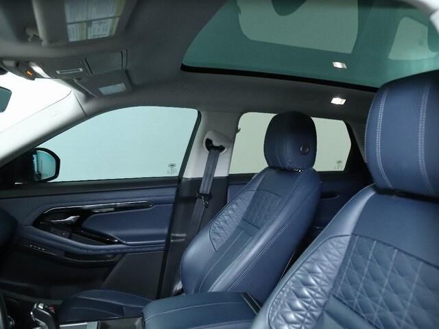 used 2020 Land Rover Range Rover Evoque car, priced at $28,900
