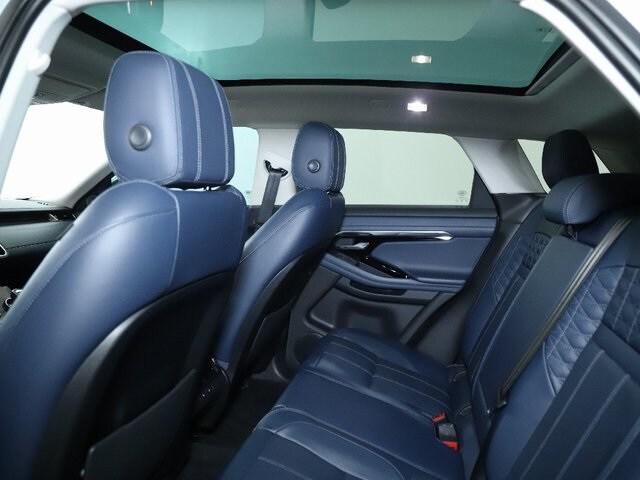 used 2020 Land Rover Range Rover Evoque car, priced at $28,900