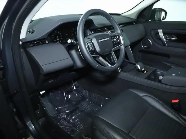 used 2025 Land Rover Discovery Sport car, priced at $42,988
