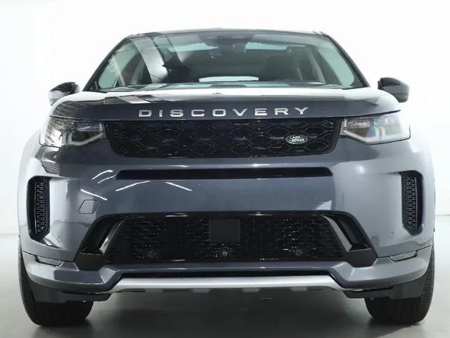 used 2025 Land Rover Discovery Sport car, priced at $42,988