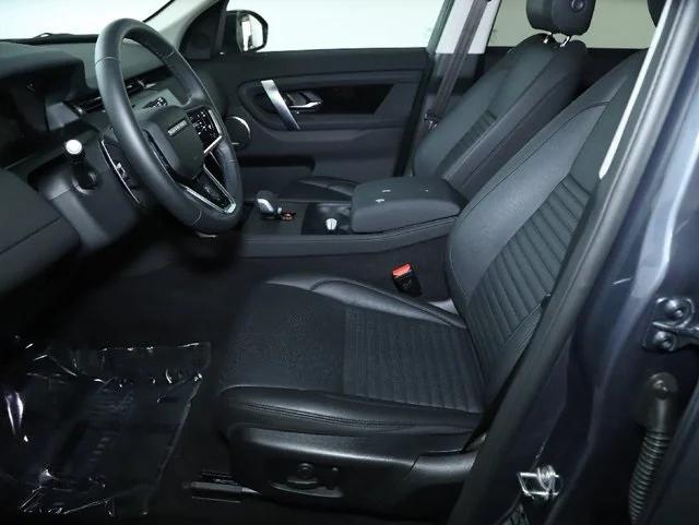 used 2025 Land Rover Discovery Sport car, priced at $42,988