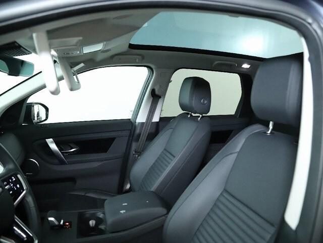 used 2025 Land Rover Discovery Sport car, priced at $42,988