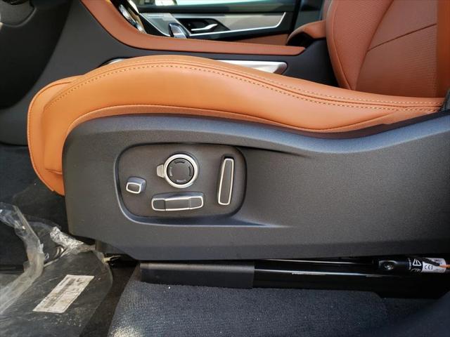 new 2026 Jaguar F-PACE car, priced at $65,460