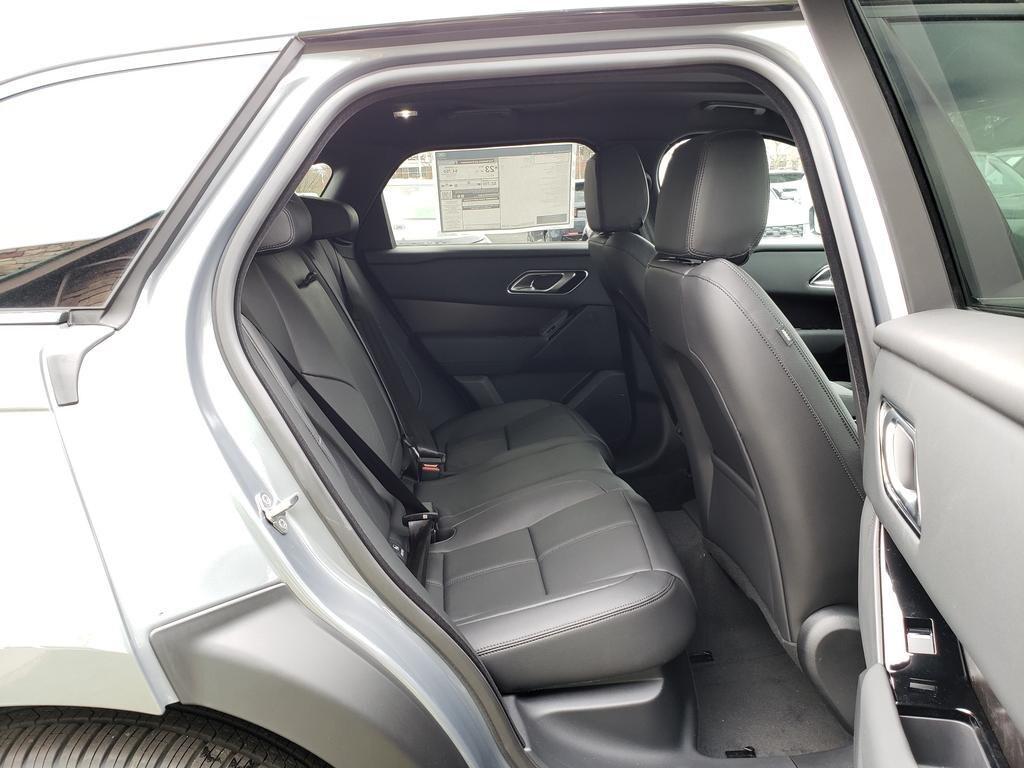 new 2026 Land Rover Range Rover Velar car, priced at $72,475