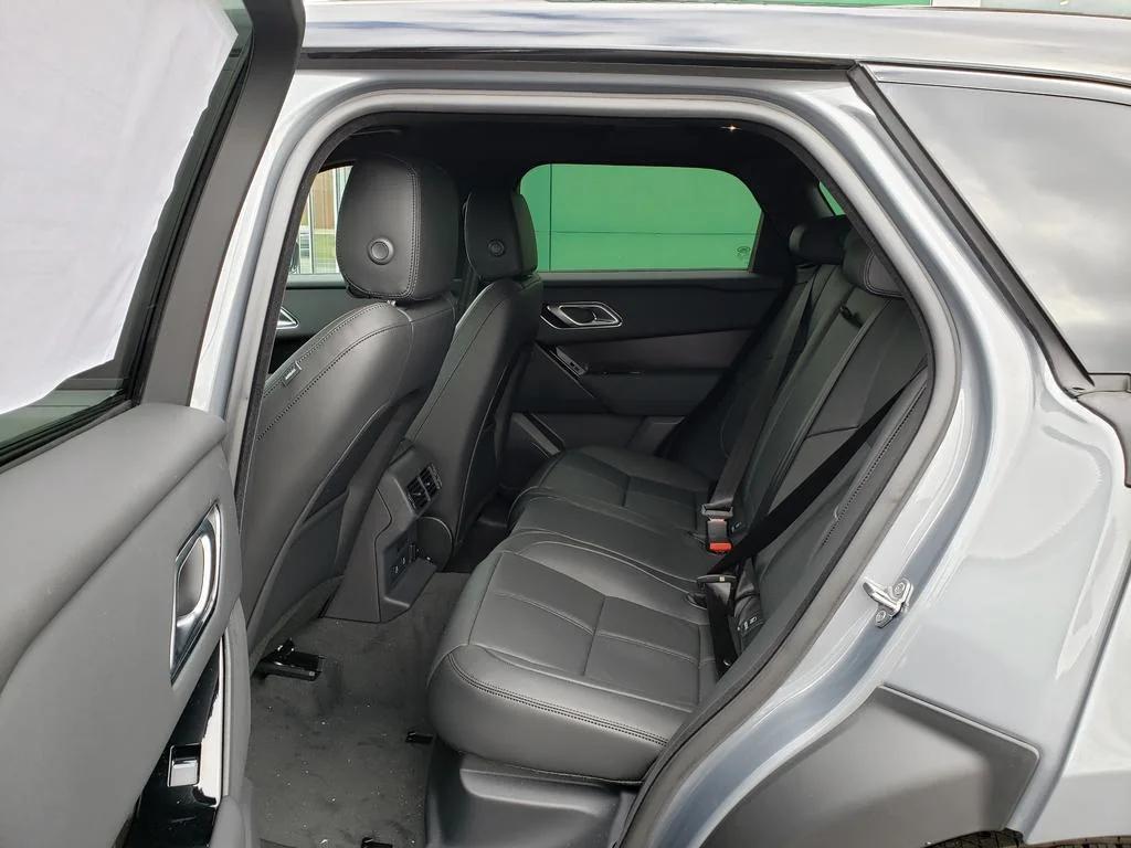 new 2026 Land Rover Range Rover Velar car, priced at $72,475