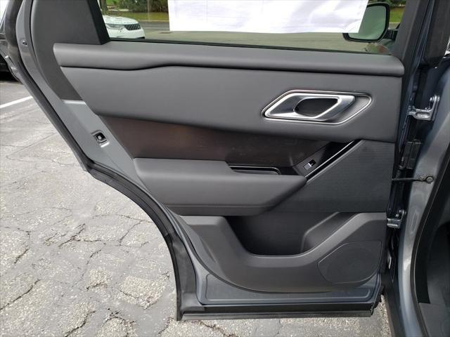 new 2026 Land Rover Range Rover Velar car, priced at $72,475