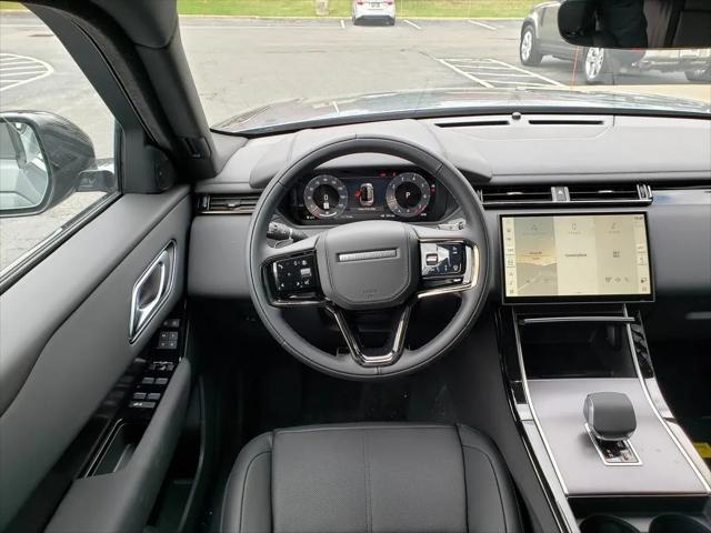 new 2026 Land Rover Range Rover Velar car, priced at $72,475