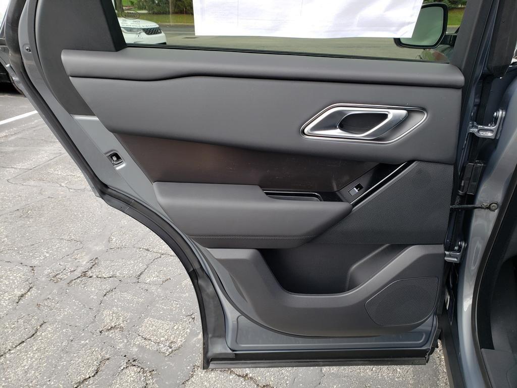new 2026 Land Rover Range Rover Velar car, priced at $72,475