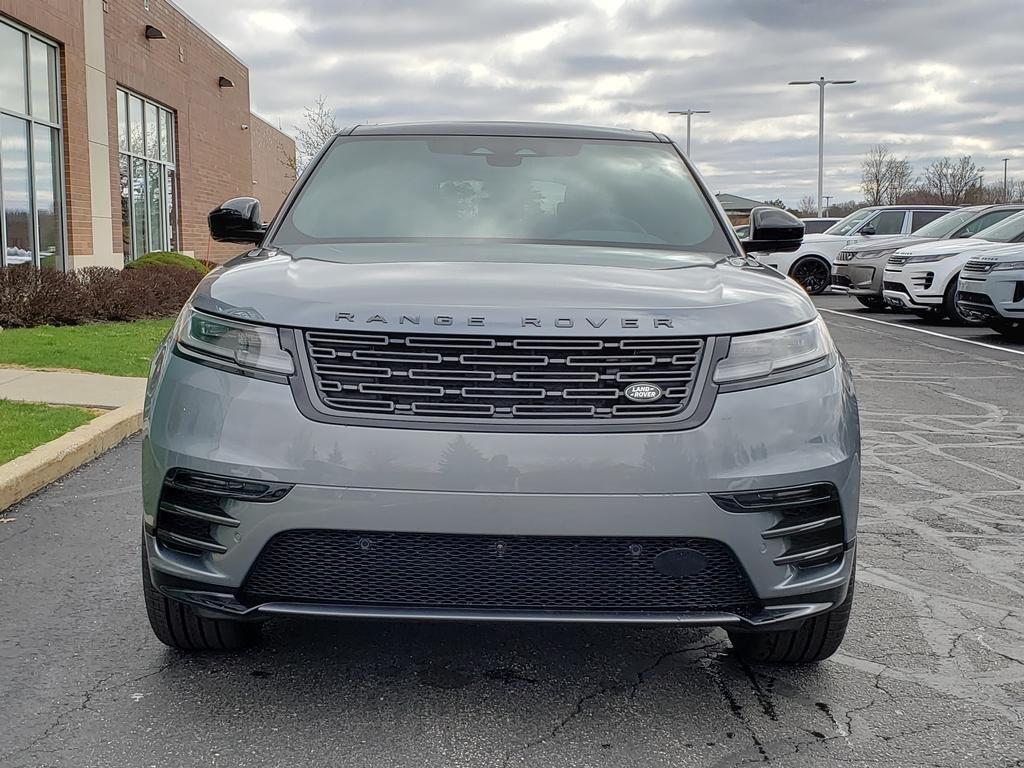 new 2026 Land Rover Range Rover Velar car, priced at $72,475