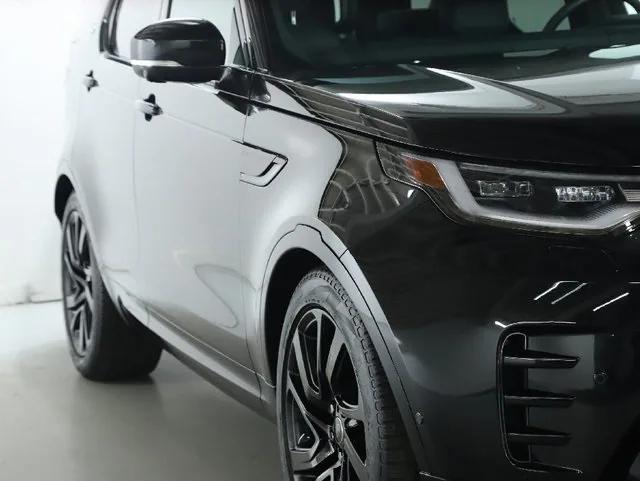 used 2024 Land Rover Discovery car, priced at $57,995