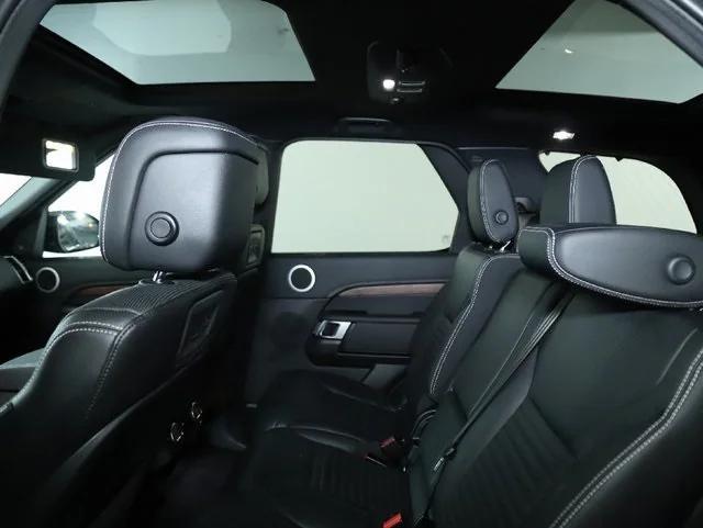 used 2024 Land Rover Discovery car, priced at $57,995