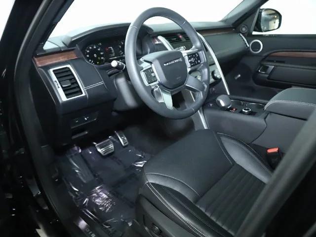 used 2024 Land Rover Discovery car, priced at $57,995