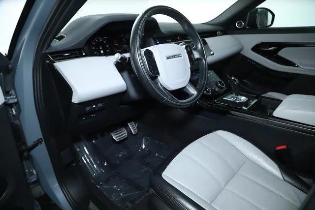 used 2020 Land Rover Range Rover Evoque car, priced at $28,994