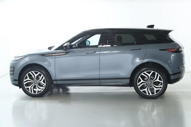 used 2020 Land Rover Range Rover Evoque car, priced at $28,994