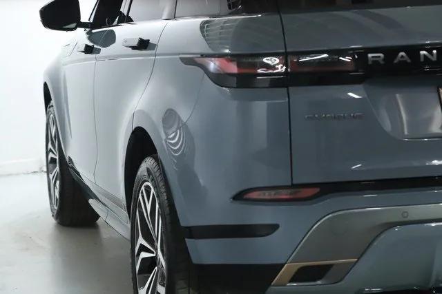 used 2020 Land Rover Range Rover Evoque car, priced at $28,994