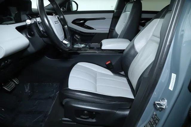 used 2020 Land Rover Range Rover Evoque car, priced at $28,994