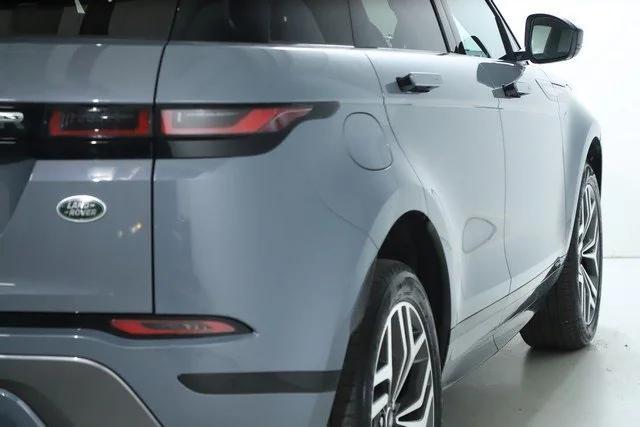 used 2020 Land Rover Range Rover Evoque car, priced at $28,994