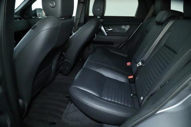 used 2023 Land Rover Discovery Sport car, priced at $35,000