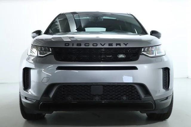 used 2023 Land Rover Discovery Sport car, priced at $35,000