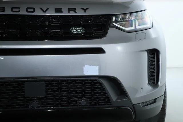 used 2023 Land Rover Discovery Sport car, priced at $35,000