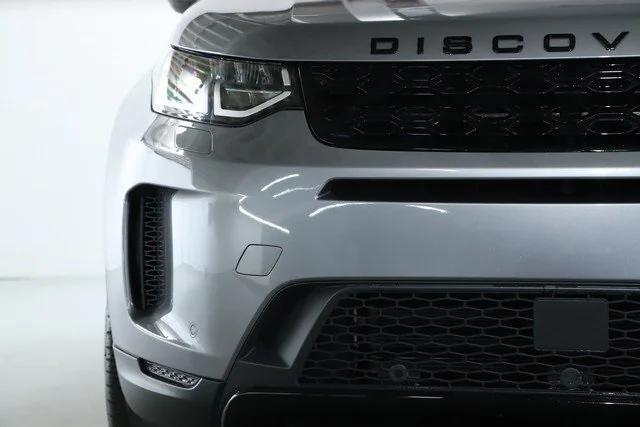 used 2023 Land Rover Discovery Sport car, priced at $35,000