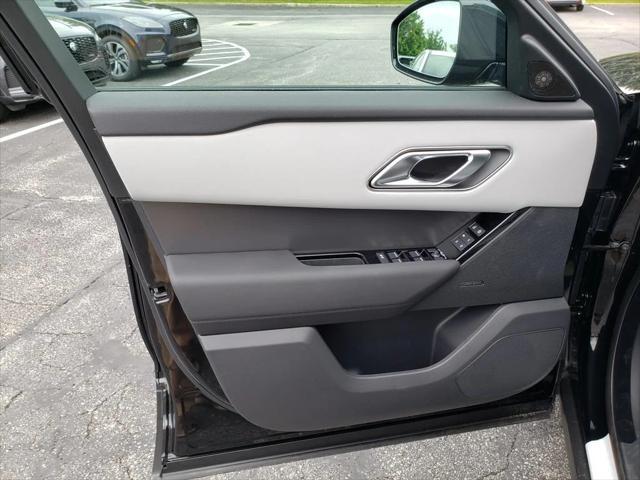 new 2026 Land Rover Range Rover Velar car, priced at $66,875