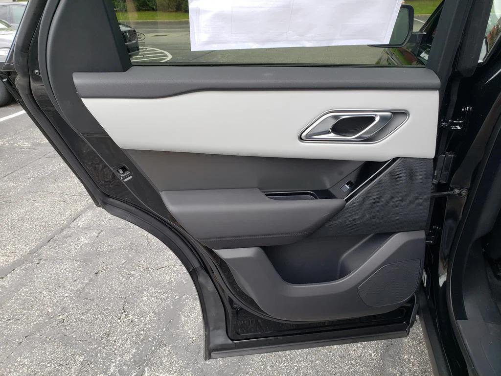 used 2026 Land Rover Range Rover Velar car