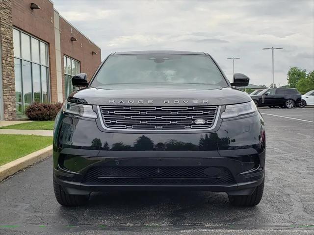 new 2026 Land Rover Range Rover Velar car, priced at $66,875