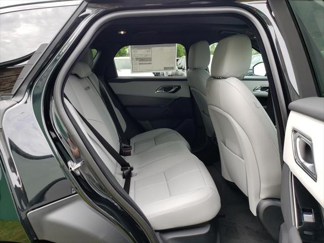 new 2026 Land Rover Range Rover Velar car, priced at $66,875