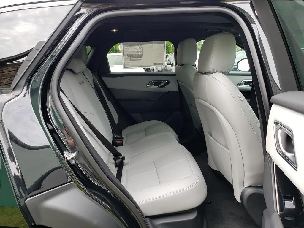 used 2026 Land Rover Range Rover Velar car