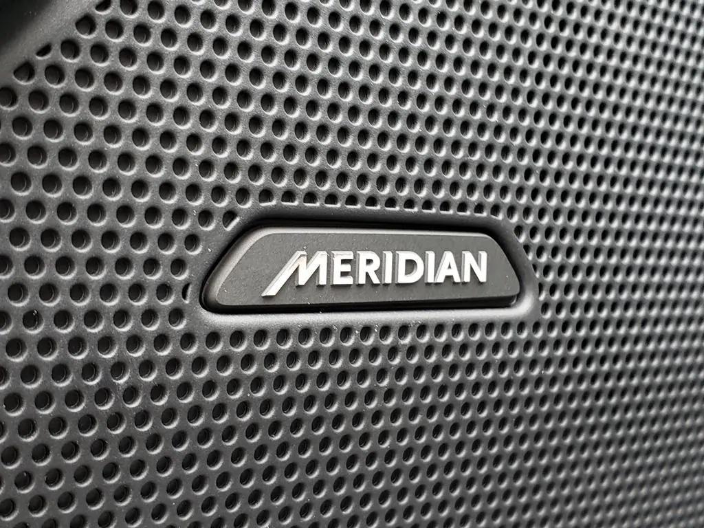 used 2026 Land Rover Range Rover Velar car