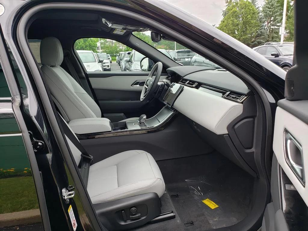 used 2026 Land Rover Range Rover Velar car