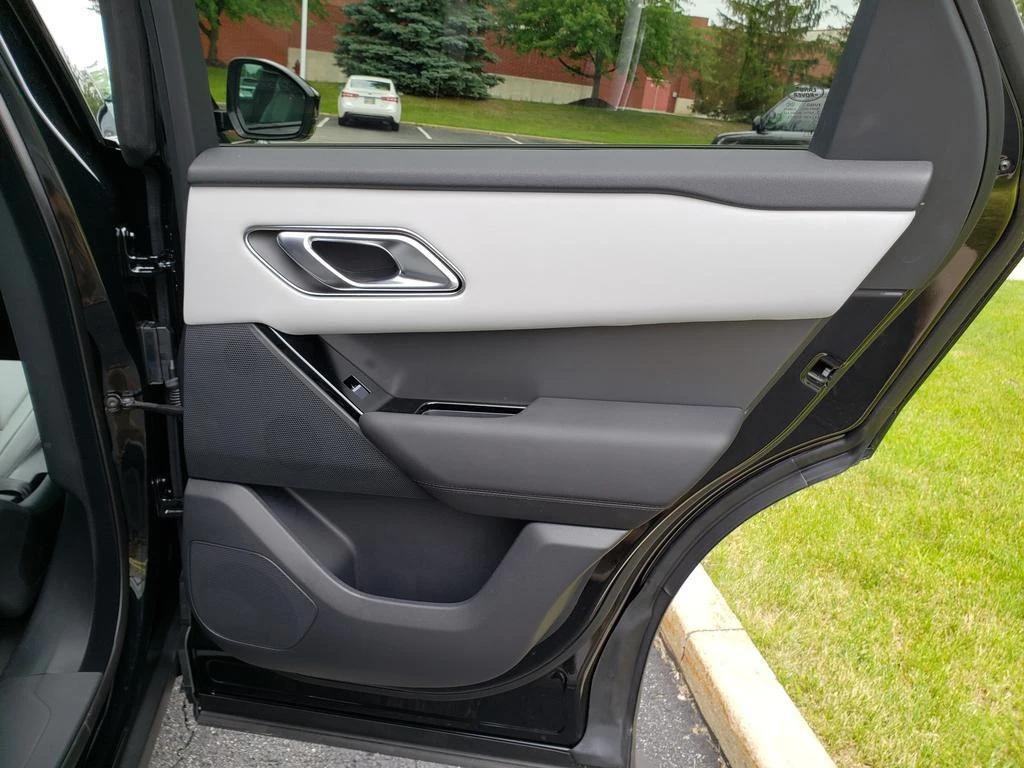 used 2026 Land Rover Range Rover Velar car