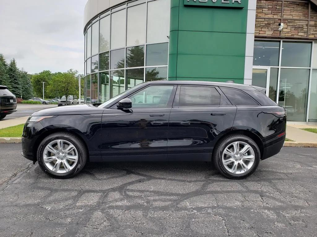 used 2026 Land Rover Range Rover Velar car