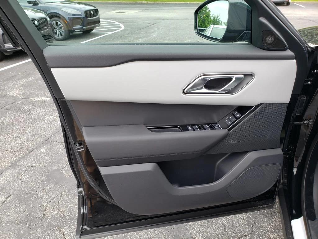 used 2026 Land Rover Range Rover Velar car