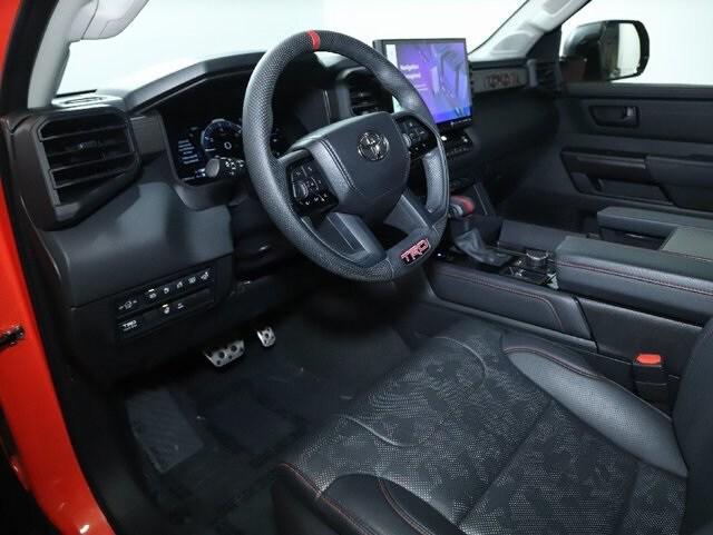 used 2023 Toyota Sequoia car, priced at $73,495