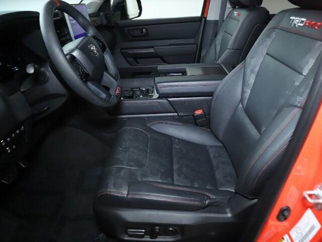 used 2023 Toyota Sequoia car, priced at $73,495