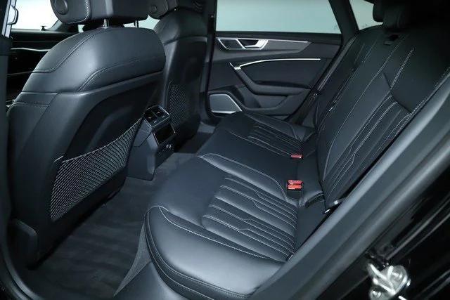 used 2022 Audi S7 car, priced at $70,984