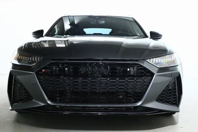 used 2021 Audi RS 6 Avant car, priced at $92,988