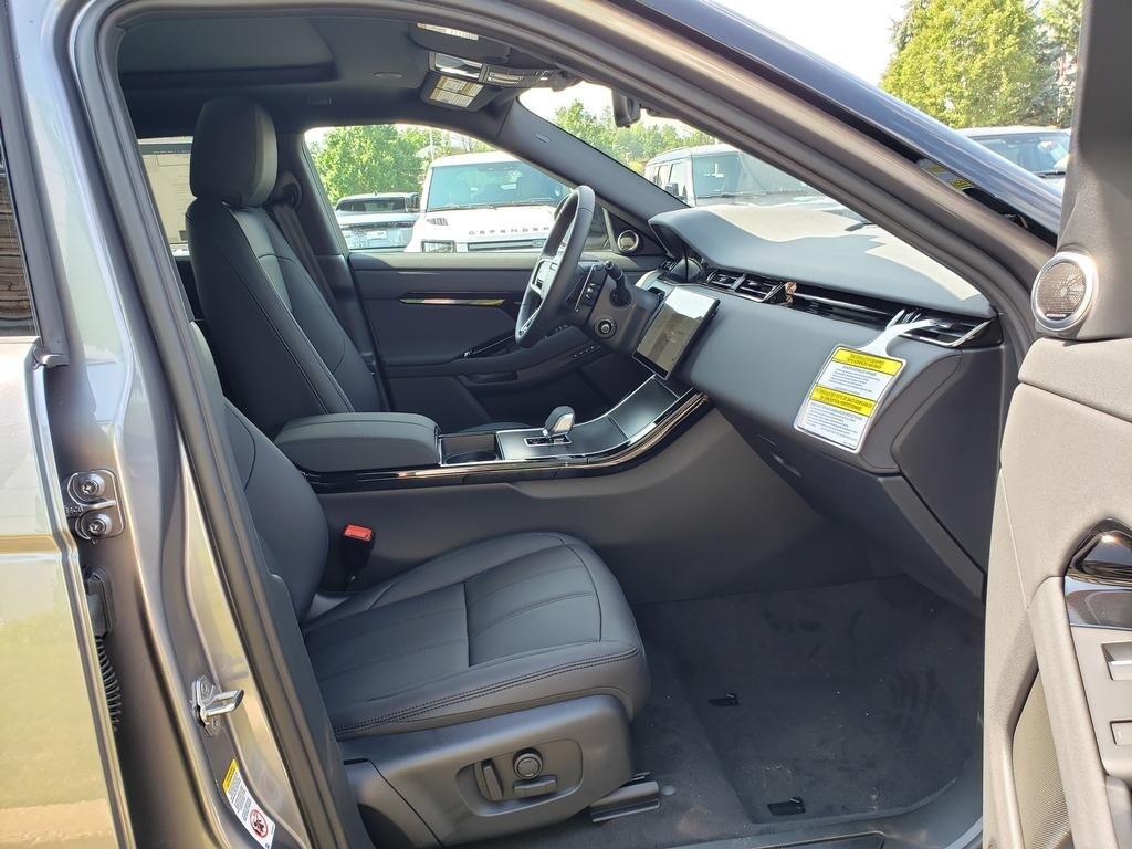 new 2026 Land Rover Range Rover Evoque car, priced at $56,785