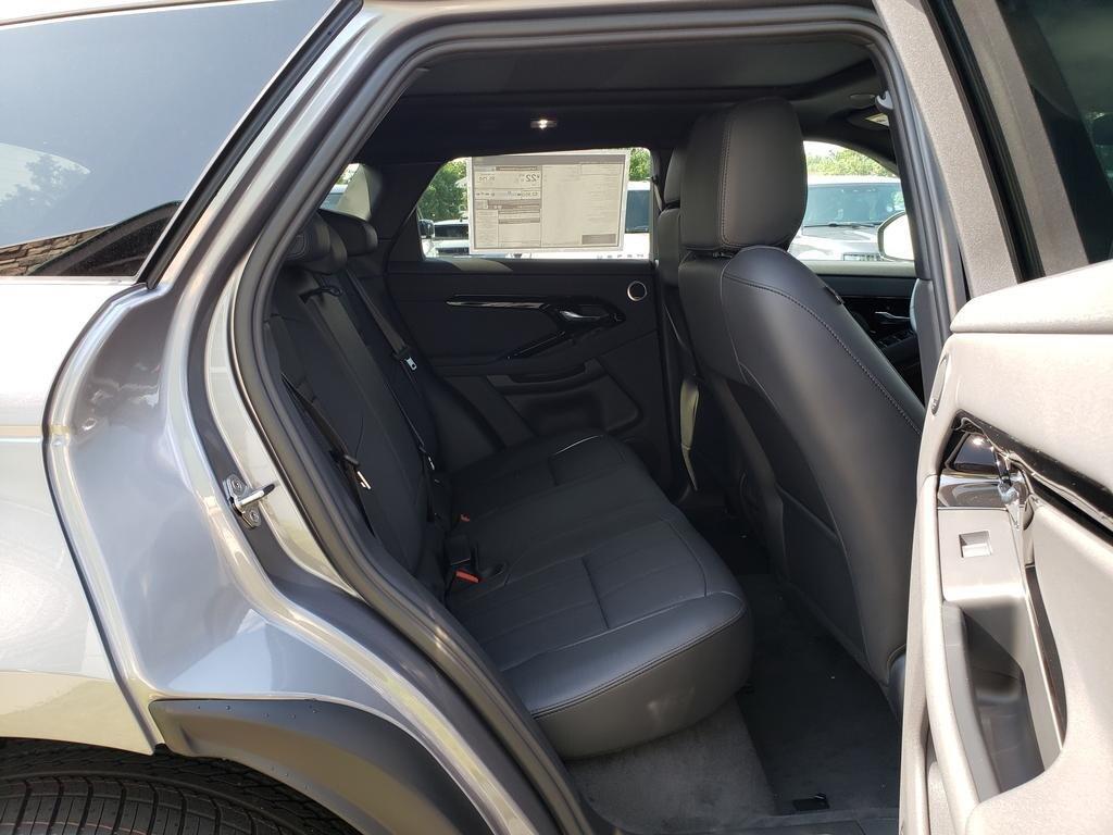 new 2026 Land Rover Range Rover Evoque car, priced at $56,785