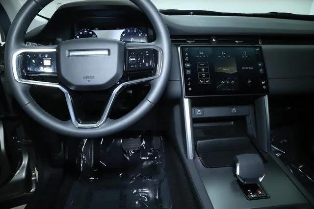 used 2024 Land Rover Discovery Sport car, priced at $42,498