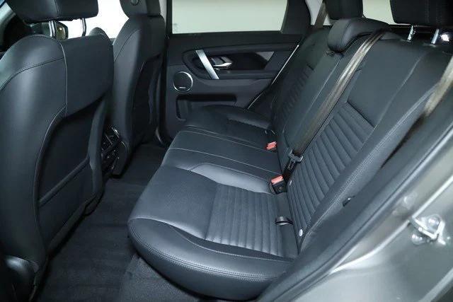 used 2024 Land Rover Discovery Sport car, priced at $42,498