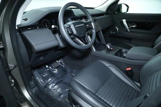 used 2024 Land Rover Discovery Sport car, priced at $42,498
