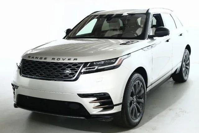 used 2019 Land Rover Range Rover Velar car, priced at $22,988