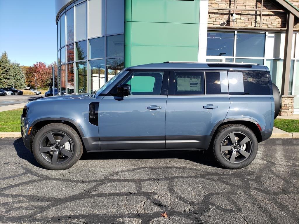 used 2026 Land Rover Defender car
