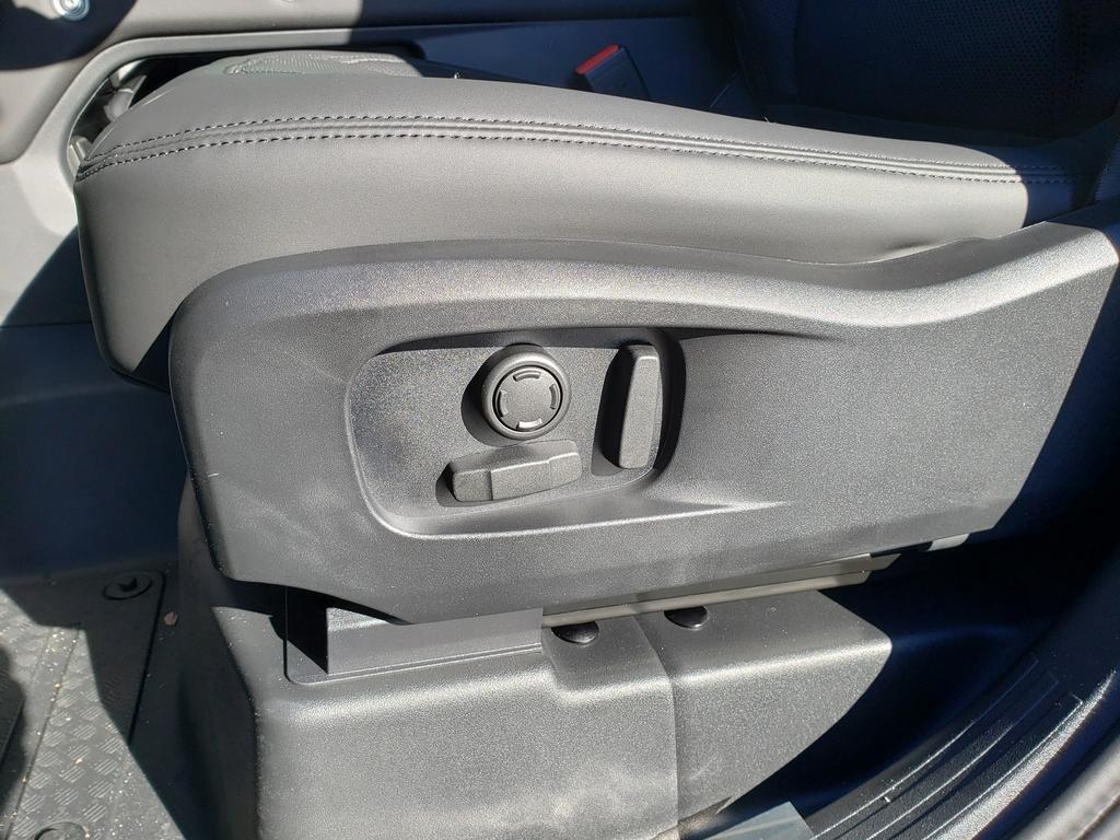 used 2026 Land Rover Defender car