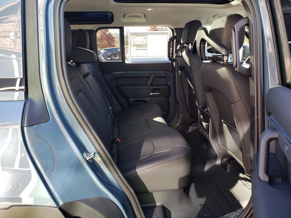 used 2026 Land Rover Defender car